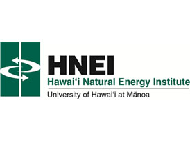 Hawaii Natural Energy Institute
