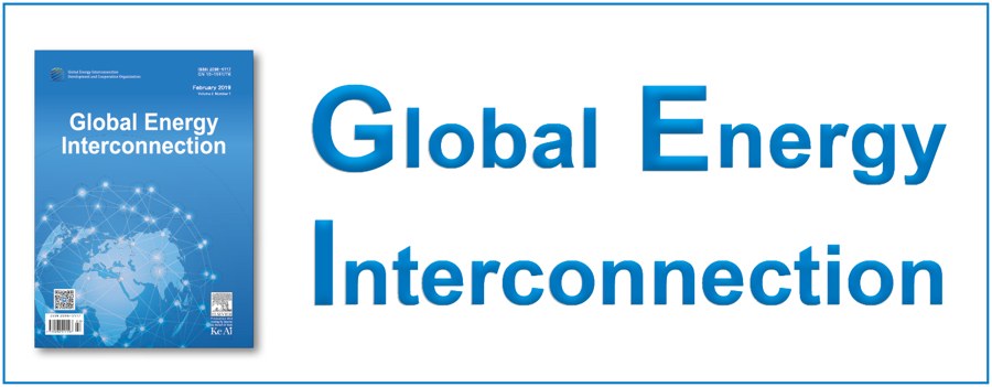 Global Energy Interconnection